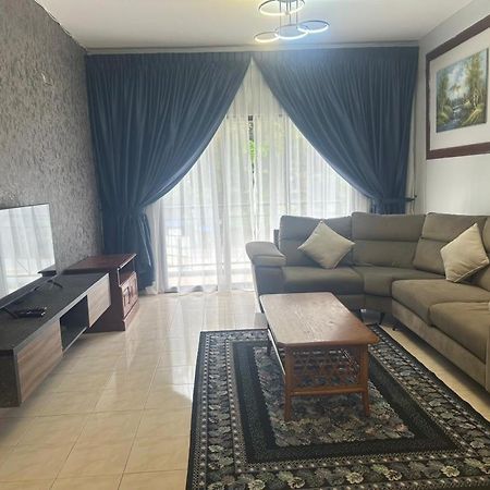 Ar Rayyan Apartments Prima Villa 3D8 Камерон-Гайлендс Екстер'єр фото